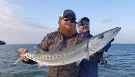 4-8 Hour Inshore Fishing Trip