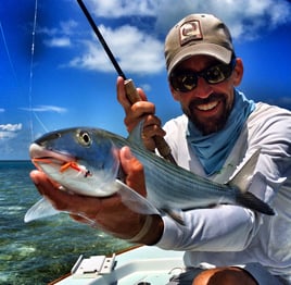 4-8 Hour Inshore Fishing Trip