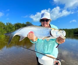 4-8 Hour Inshore Fishing Trip