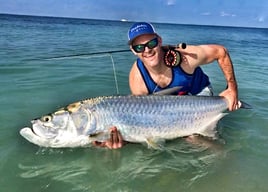 4-8 Hour Inshore Fishing Trip