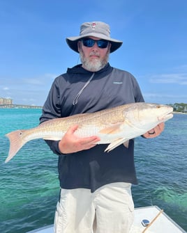 Choctawhatchee Bay Fishing
