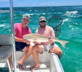 Choctawhatchee Bay Fishing