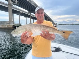 Choctawhatchee Bay Fishing