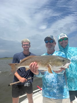 Kids Fishing Trips