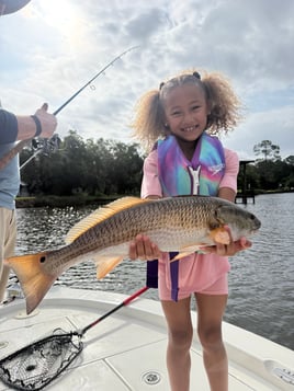 Kids Fishing Trips