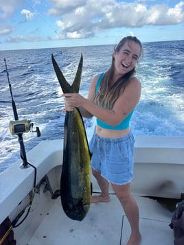 Half Day Charter 4 Hours