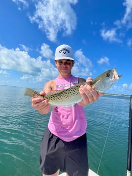 6 Hour Inshore Fishing Adventure