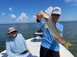6 Hour Inshore Fishing Adventure