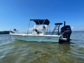 6 Hour Inshore Fishing Adventure