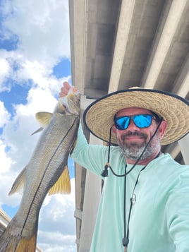 6 Hour Inshore Fishing Adventure