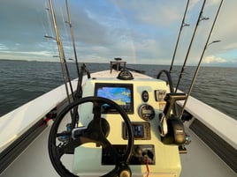 6 Hour Inshore Fishing Adventure