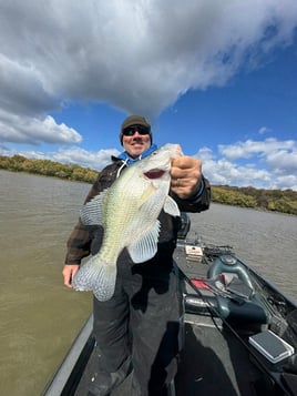Crappie Trips