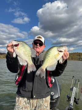 Crappie Trips