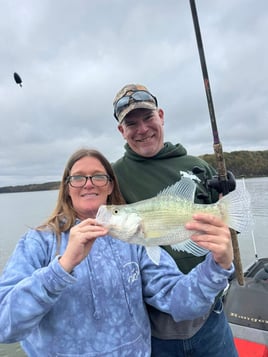 Crappie Trips