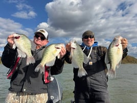 Crappie Trips