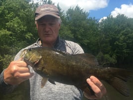  4-8 Hours Fishing Trip