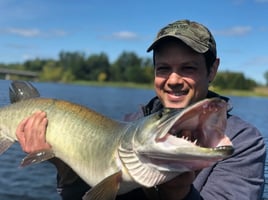  4-8 Hours Fishing Trip