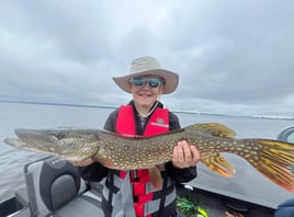  4-8 Hours Fishing Trip