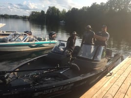  4-8 Hours Fishing Trip