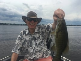  4-8 Hours Fishing Trip