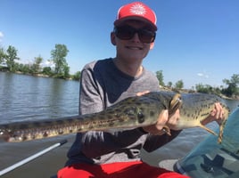 4-8 Hours Fishing Trip
