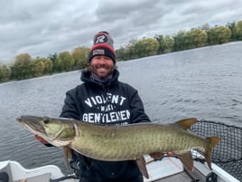  4-8 Hours Fishing Trip