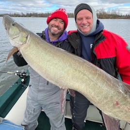  4-8 Hours Fishing Trip