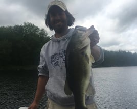  4-8 Hours Fishing Trip