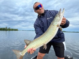  4-8 Hours Fishing Trip
