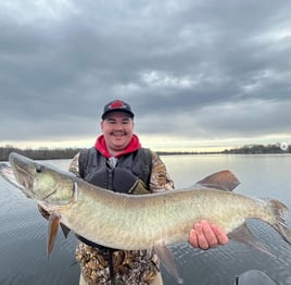  4-8 Hours Fishing Trip