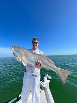 Half Day Trip – Inshore