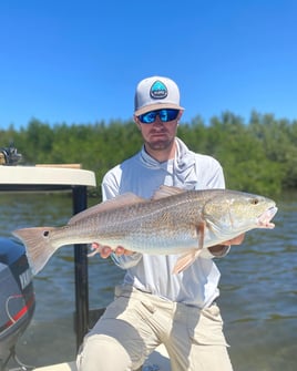 Half Day Trip – Inshore