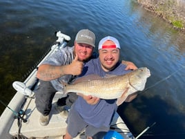 Half Day Trip – Inshore