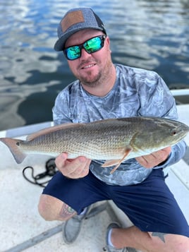 Half Day Trip – Inshore