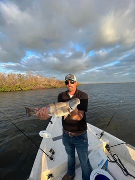 Half Day Trip – Inshore