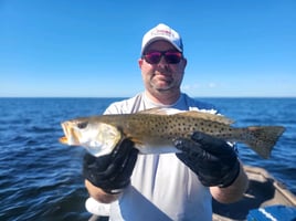 4-6 Hour Fishing Trip
