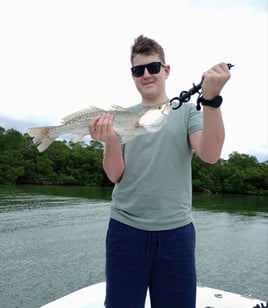 4-6 Hour Fishing Trip