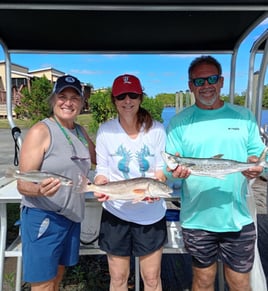 4-6 Hour Fishing Trip