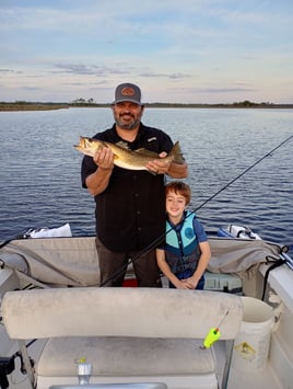 4-6 Hour Fishing Trip