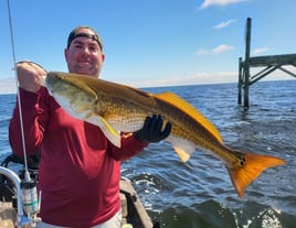 4-6 Hour Fishing Trip
