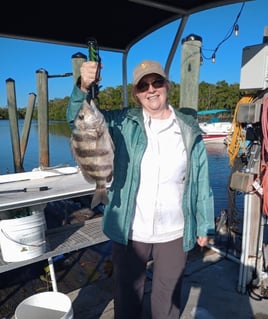 4-6 Hour Fishing Trip