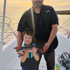 4-6 Hour Fishing Trip