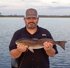4-6 Hour Fishing Trip