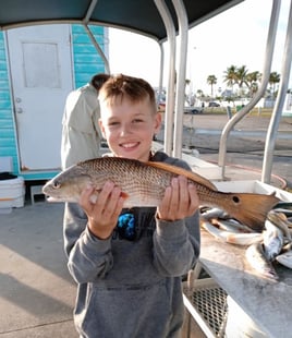4-6 Hour Fishing Trip