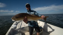 Venice Inshore Fishing Charter 