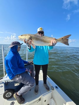 Venice Inshore Fishing Charter 
