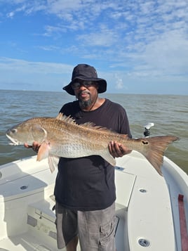 Venice Inshore Fishing Charter 