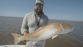 Venice Inshore Fishing Charter 