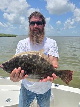 Venice Inshore Fishing Charter 