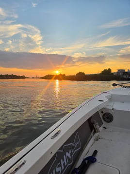 Nearshore Red Snapper Charter